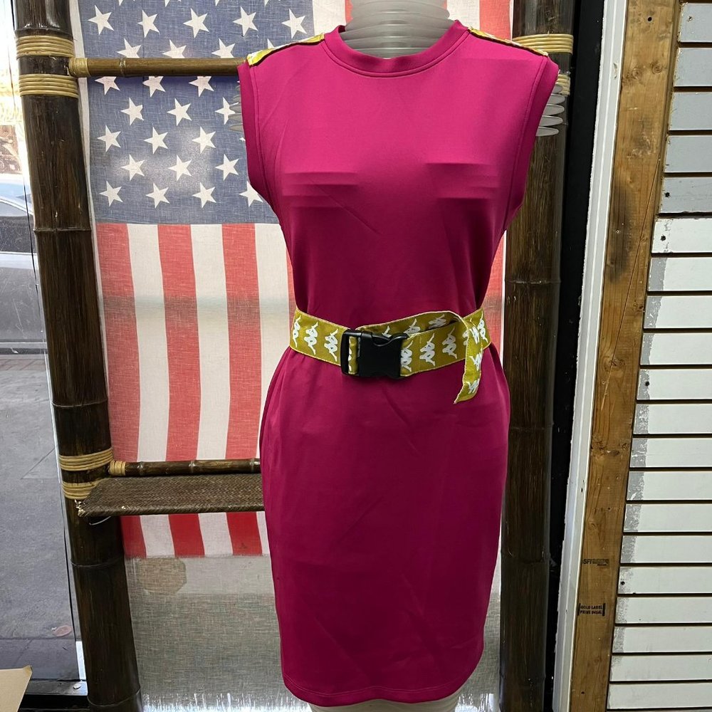 NWT Kappa 1pc Banda Aourin Dress